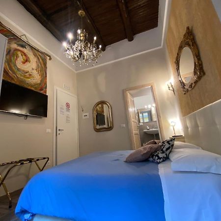 Corso 211 Beds & Suites Napoli Bagian luar foto