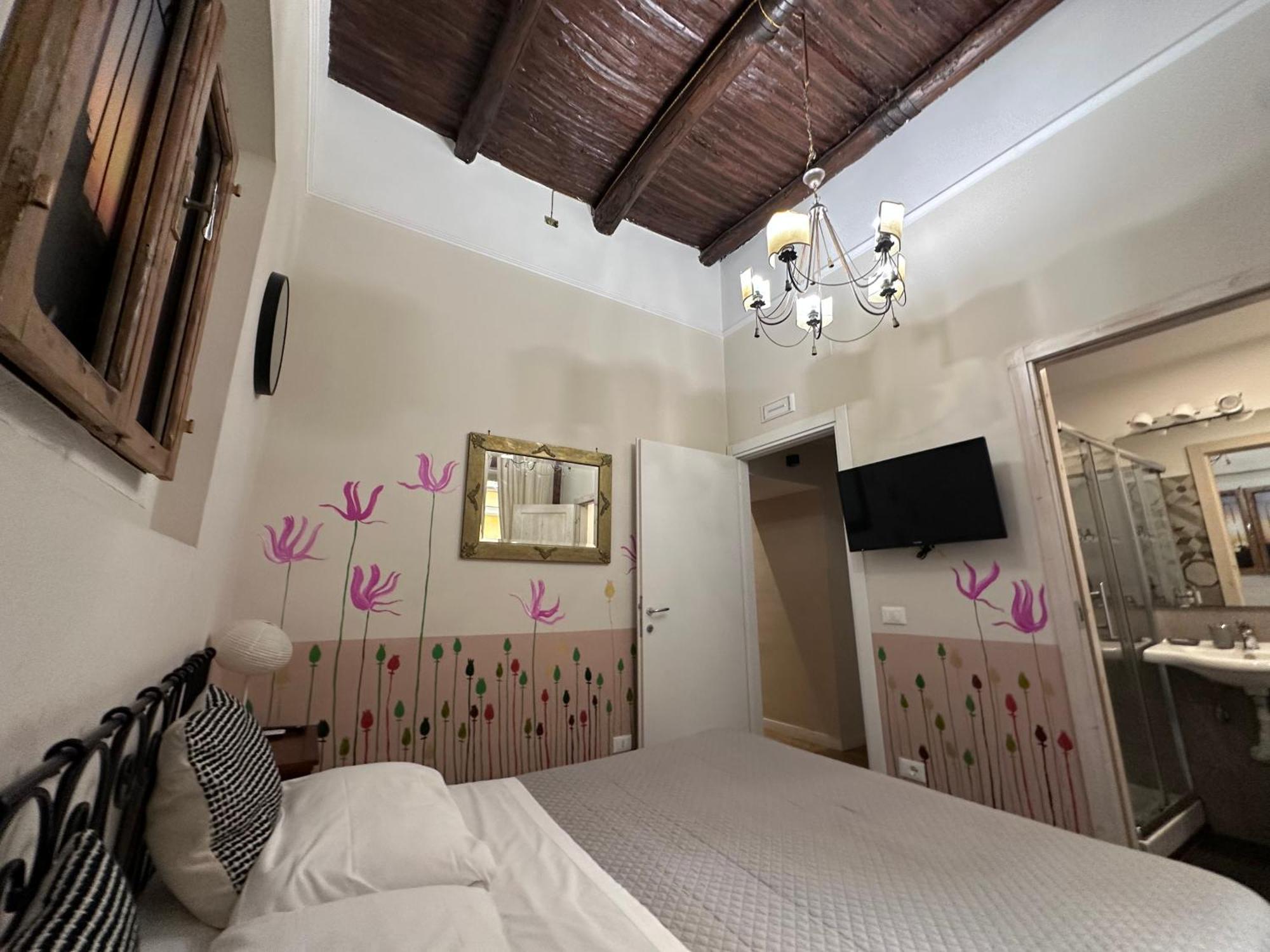 Corso 211 Beds & Suites Napoli Bagian luar foto